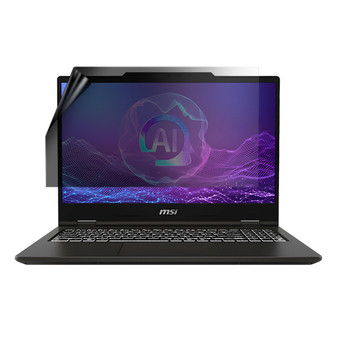 MSI VenturePro 15 AI A2H