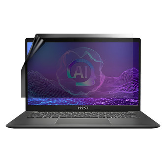 MSI Modern A14 AI F2HM Privacy Lite Screen Protector