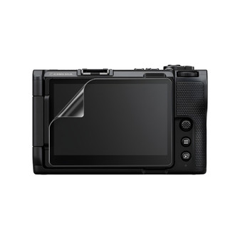 Nikon ZR Silk Screen Protector