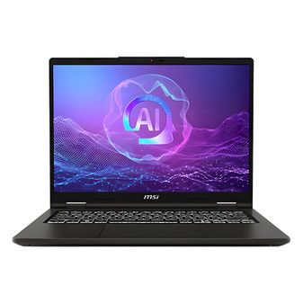 MSI Venture 14 AI A2HM