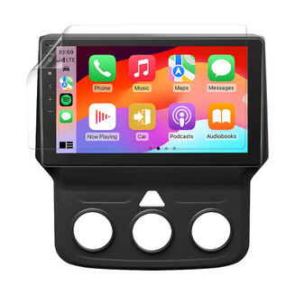 Eonon DGRMX7 Silk Screen Protector