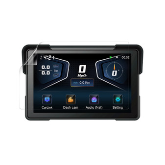 Eonon P6 Silk Screen Protector