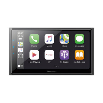 Pioneer DMH-Z6350BT