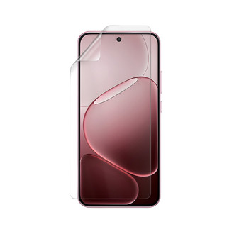Oppo A6 Pro 5G Silk Screen Protector