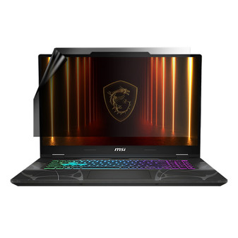 MSI Cyborg 17 B13W