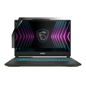 MSI Cyborg 15 A2R Privacy Lite Screen Protector