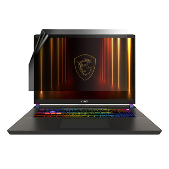 MSI Vector A16 HX A8W