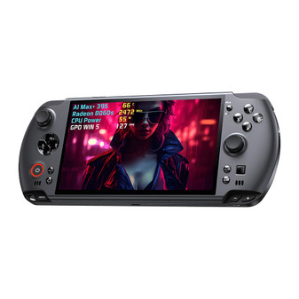 GPD Win 5 Privacy Lite Screen Protector