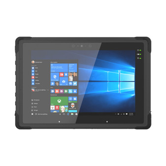 MSI ND62 Rugged Tablet Privacy Lite (Portrait) Screen Protector