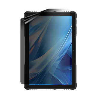 Doogee R08 Privacy Lite (Portrait) Screen Protector