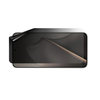 Xiaomi 15T Privacy Lite (Landscape) Screen Protector