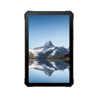 FOSSiBOT DT1 Privacy Lite (Portrait) Screen Protector