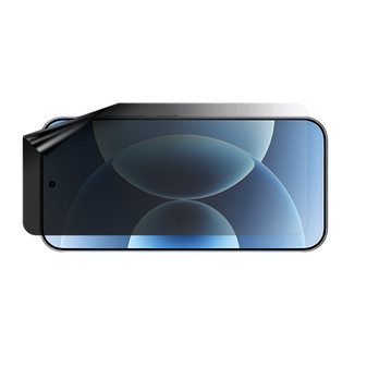 Xiaomi 17 Privacy Lite (Landscape) Screen Protector
