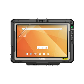 Getac ZX10-EX