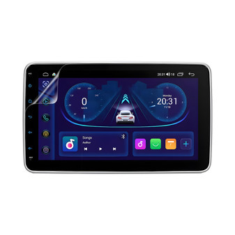 Xtrons TID101L Vivid Screen Protector