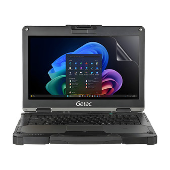 Getac B360 Plus (Touch)