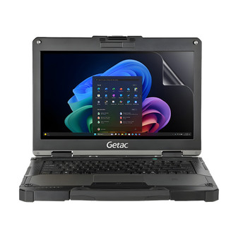 Getac B360 Plus (Non-Touch)