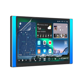 Atoto X10G225E Vivid Screen Protector