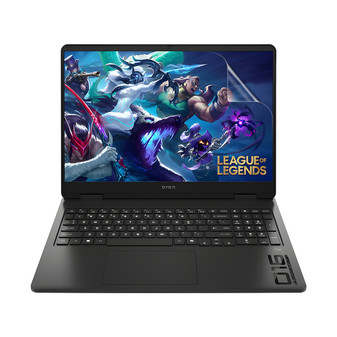 HP Omen Slim 16t an000