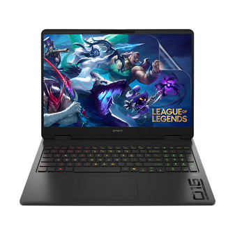 HP Omen 16 ap000