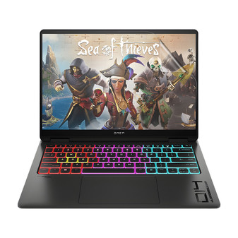 HP Omen Transcend 14t fb100