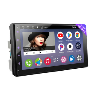 Atoto A6G2B7PL Vivid Screen Protector