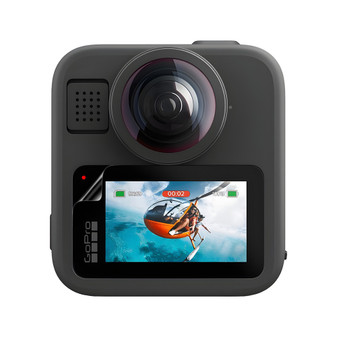 GoPro Max 2 Vivid Screen Protector