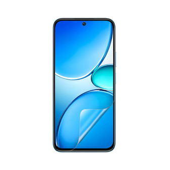 Realme 15x 5G