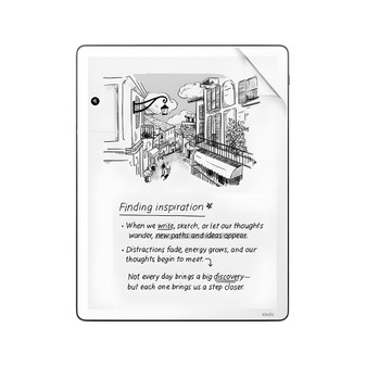 Amazon Kindle Scribe (3rd Generation)