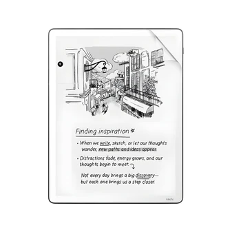 Amazon Kindle Scribe (3rd Generation)