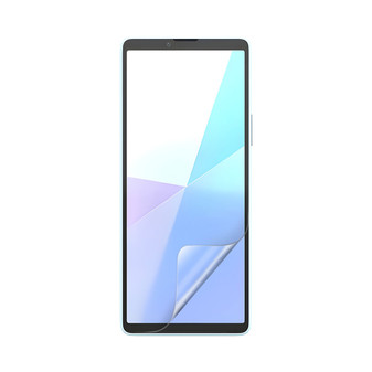 Sony Xperia 10 VI Vivid Screen Protector