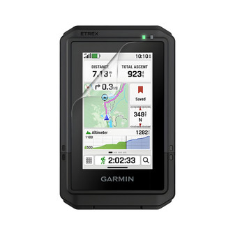 Garmin eTrex Touch