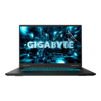 Gigabyte Gaming A16 Pro GA6DH