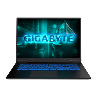 Gigabyte Gaming A18 GA83H