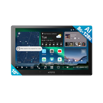 Atoto X10DG211E