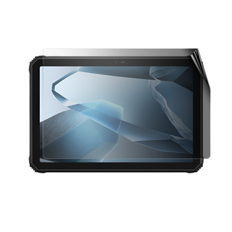 Blackview OSCAL Spider 10 Privacy Screen Protector