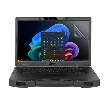 Getac S510AD (Touch) Vivid Screen Protector