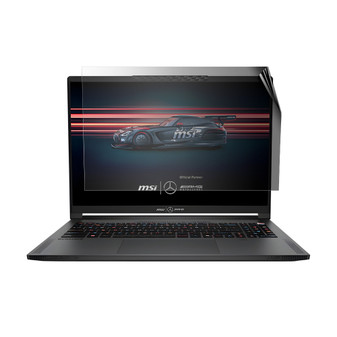 MSI Stealth A16 AI+ Mercedes-AMG Motorsport A3XW
