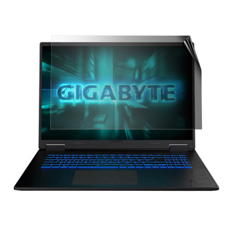 Gigabyte Gaming A18 GA83H