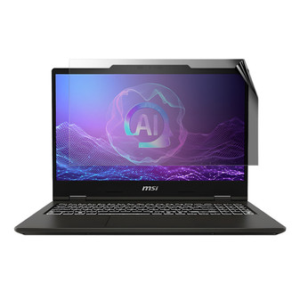 MSI VenturePro A15 AI+ A3HW