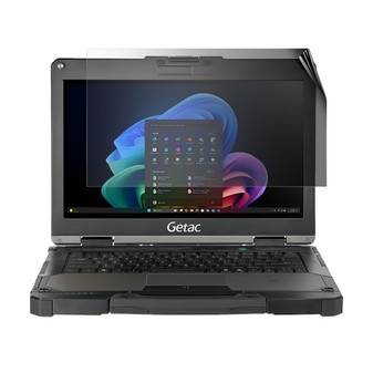 Getac B360 Plus (Non-Touch)