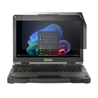 Getac B360 Plus (Touch)