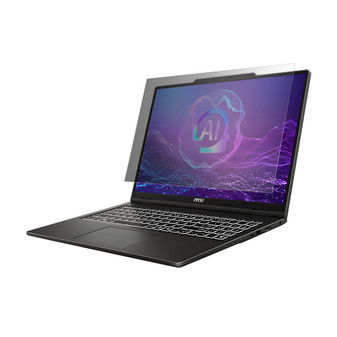 MSI VenturePro A16 AI+ A3HW