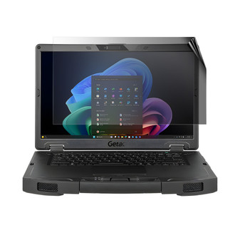 Getac S510AD (Non-Touch)