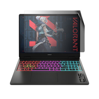 HP Omen Max 16z ak000