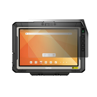 Getac ZX10-EX