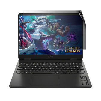 HP Omen Slim 16t an000