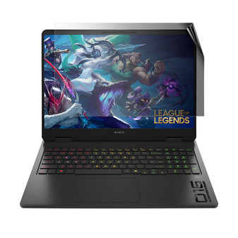 HP Omen 16 ap000
