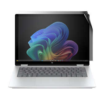 HP OmniBook X Flip AI 14t fm000