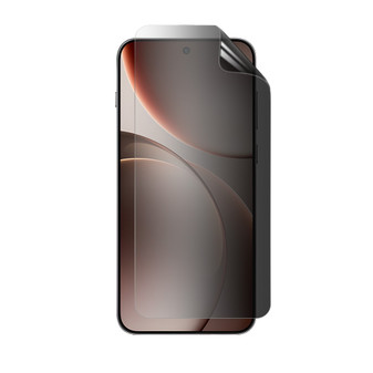Oppo Find X9 Privacy Screen Protector